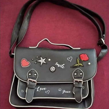 Borsa "cartella"