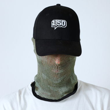 1.50 aisfuefzg SFZG dad 6-panel Cap