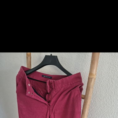 Linen Pants EU 36