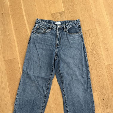 Jeans Baggy