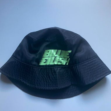 Cappello a secchiello Billie Eilish (bob)