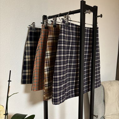 Bundle 3 Stk. Röcke