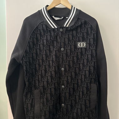 dior jacket 