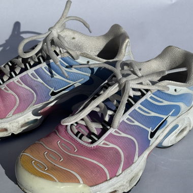 Nike Air Max Plus TN Popsicle EU 38.5