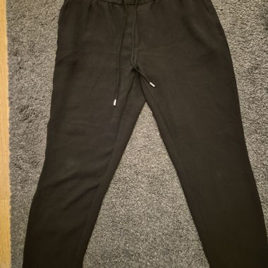 Pantalone in tessuto