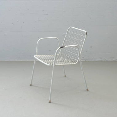 EMU Rio Garden Chair with Armrests – Italy