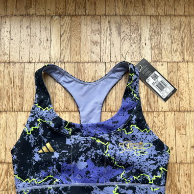 *NEW* BMW BERLIN MARATHON Sports BRA