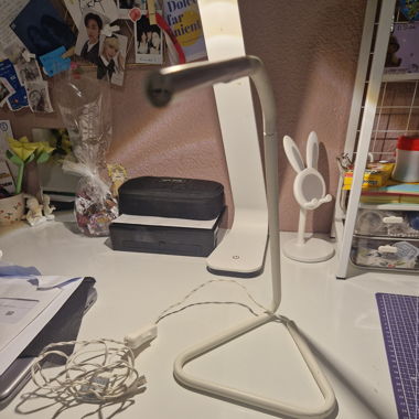 Büro Lampe