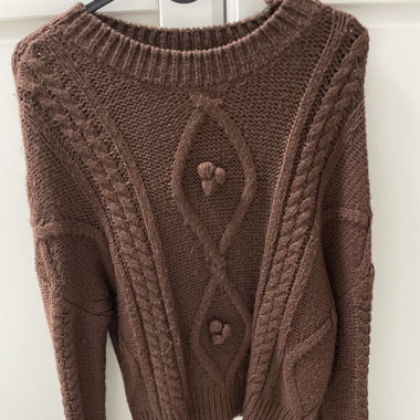 Pullover Frauen