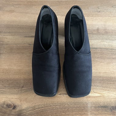 Giorgio Moretti Pumps
