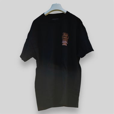 Hard Bound Shirt