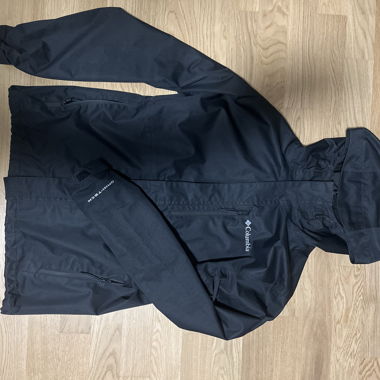 Veste de randonnée Columbia