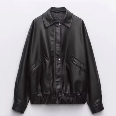 Zara jacket 