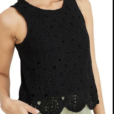 Stradivarius Top 