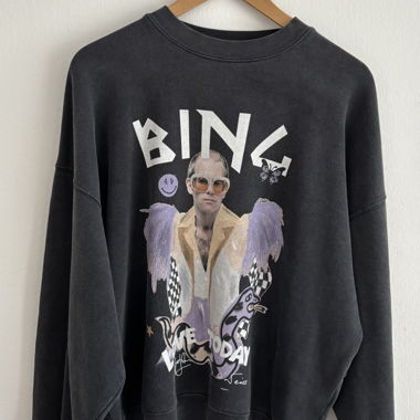 Felpa Anine Bing