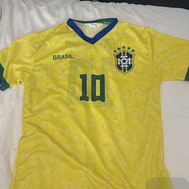 Maillot Brésil