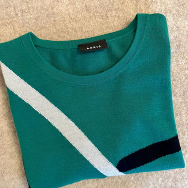 Cashmere sweater Akris