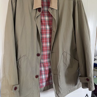 J.Crew veste beige