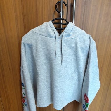 Pullover