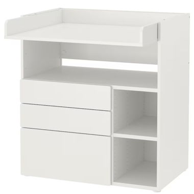 Ikea Wickeltisch 