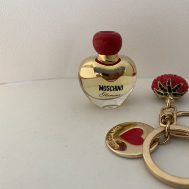 Duo Moschino