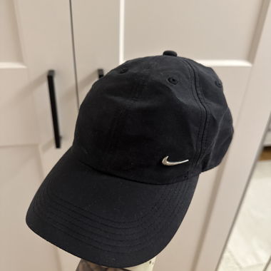 Nike Cap