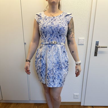 Cocktailkleid