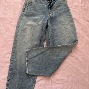 Jeans Bershka