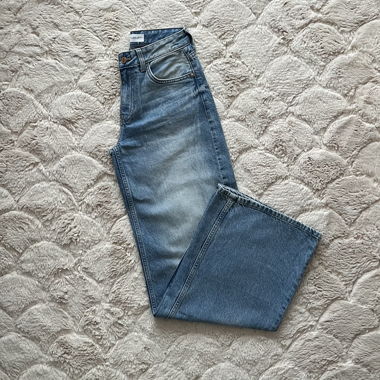 Jeans from Bershka