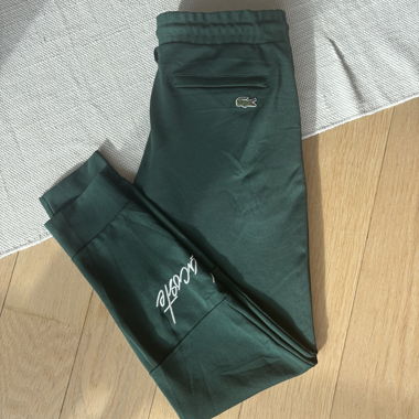 Pantalon Lacoste