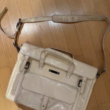 Freitag Laptop Bag