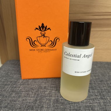 Celestial Anhel de MSK