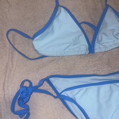 Set di bikini