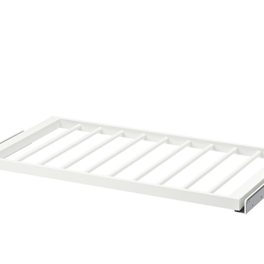 Portapantaloni per PAX di Ikea