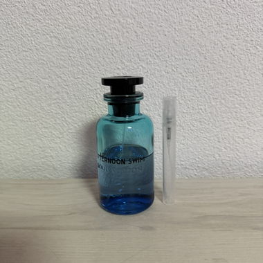 Louis vuitton Afternoon swim flacon 5 ml