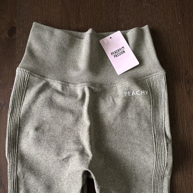 Peachy passion Shorts