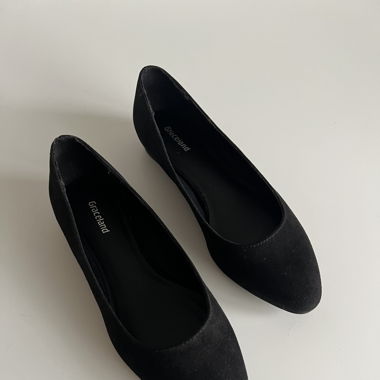 Ballerinas