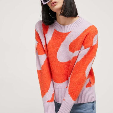 Maglione On Vacation / M