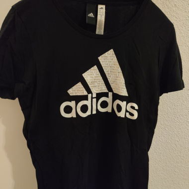 Shirt Adidas