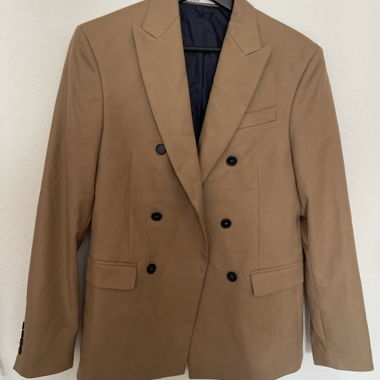 Blazer Zara neuf 