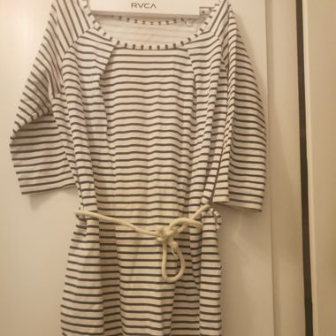 Salor Dress from Croatia
