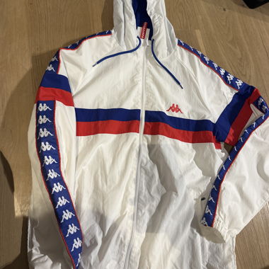 Veste Kappa