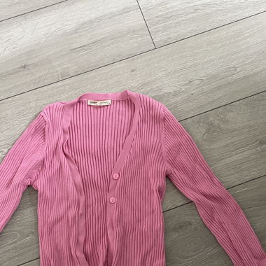 Strickjacke