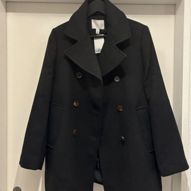 Mantl H&M xs