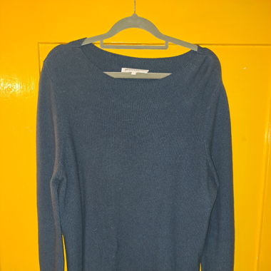 Pullover Marc O'Polo L Dunkelblau