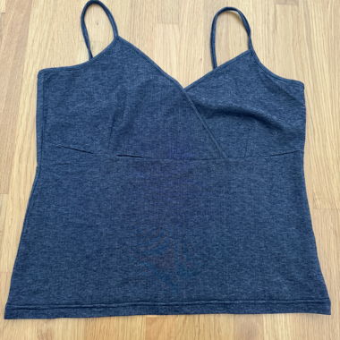 Top canotta H&M