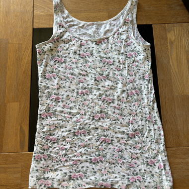 Chicoree Blumentop