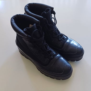 AMBUSH CONVERSE BOOTS