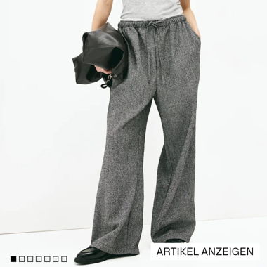 Hose H&M, L