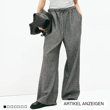 Hose H&M, L